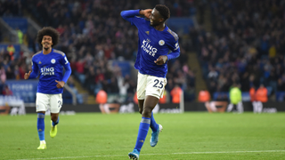 Leicester City Are For Real Again
